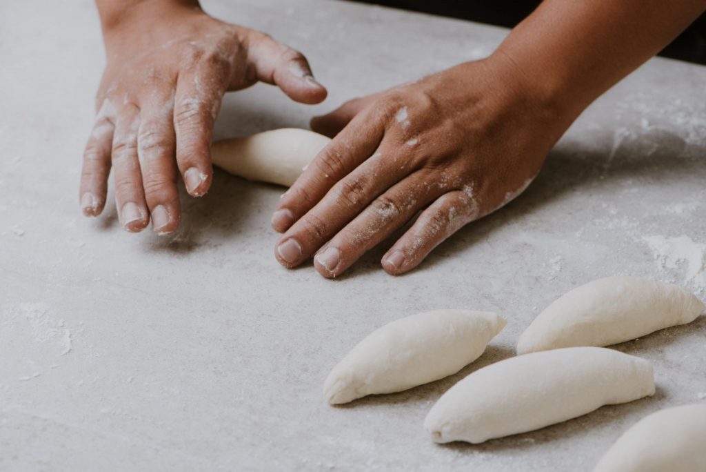 Kommunale Ernährungspolitik: Handmade Bread
