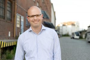 Dr. Philipp Stierand