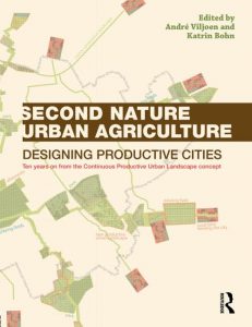 Second Nature Urbane Agriculture