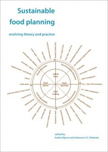 Sustainable food planning: evolving theory and practice